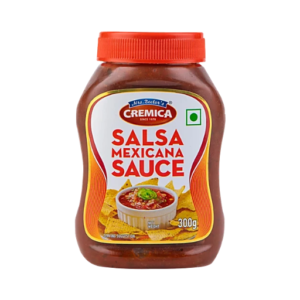Cremica Salsa Mexicana Sauce 300g