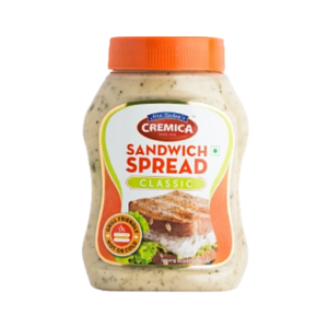 Cremica Sandwich Spread - Classic 275g
