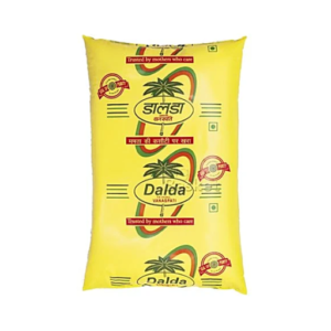 Dalda Vanaspati 200ml Pouch
