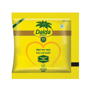 Dalda Vanaspati 500ml Pouch