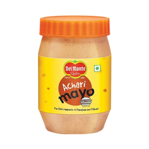 Del Monte Achari Mayo 285g