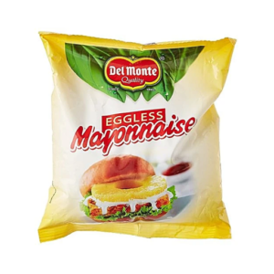 Del Monte Mayonnaise - Eggless 1Kg