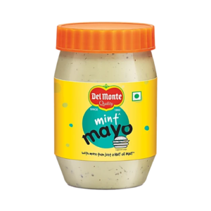 Del Monte Mint Mayo 280g