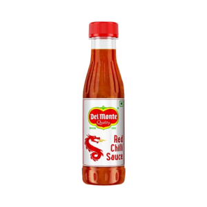 Del Monte Red Chili Sauce 200g