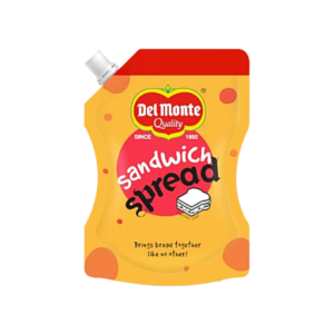 Del Monte Sandwich Spread - Mayo 180g