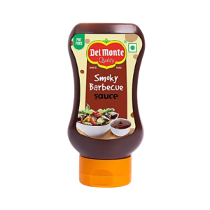 Del Monte Smoky Barbecue Sauce 325g