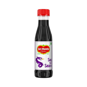 Del Monte Soy Style Sauce 230g