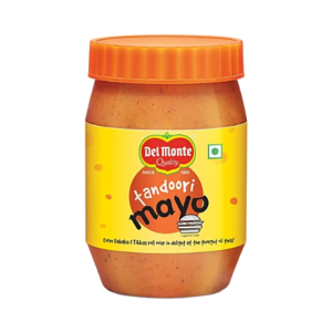 Del Monte Tandoori Mayo 285g