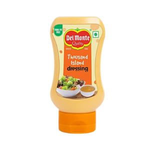 Del Monte Thousand Island Dressing 280g