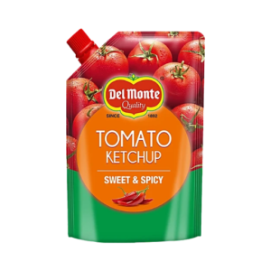 Del Monte Tomato Ketchup - Sweet & Spicy 850g
