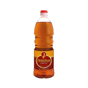 Dheepam Lamp Oil 1Ltr