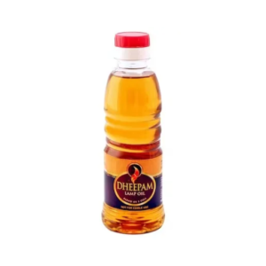 Dheepam Lamp Oil 250ml