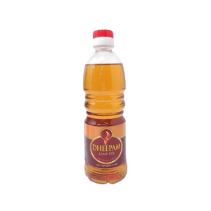 Dheepam Lamp Oil 500ml