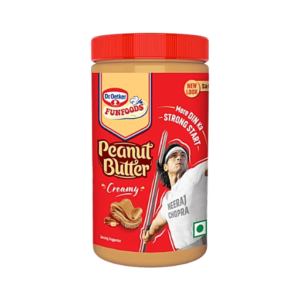 Dr.Oetker FunFoods Peanut Butter Creamy