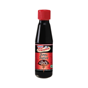 Dr.Oetker FunFoods Soya Sauce 210g