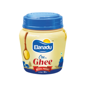 Elanadu Pure Cow Ghee 100ml