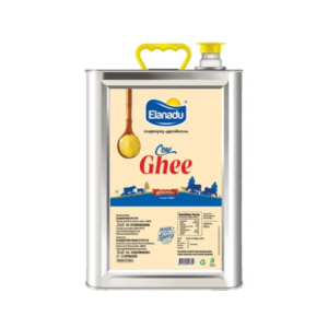 Elanadu Pure Cow Ghee 15Ltr