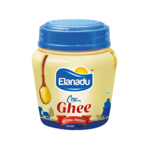 Elanadu Pure Cow Ghee 1Ltr