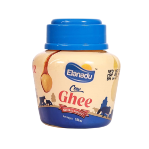 Elanadu Pure Cow Ghee 500ml