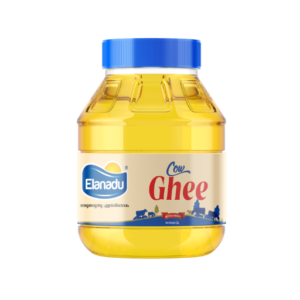 Elanadu Pure Cow Ghee 5ltr