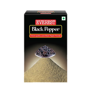 Everest Black Pepper Powder
