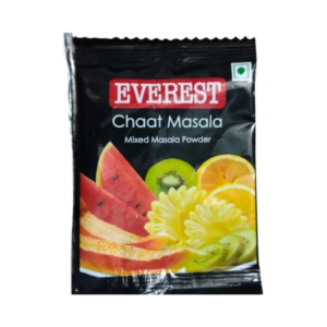 Everest Chaat Masala Powder 5rs