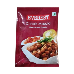 Everest Chhole Masala 10rs Pack