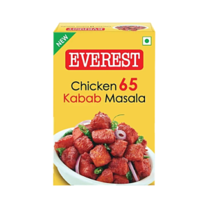 Everest Chicken 65 Kabab Masala