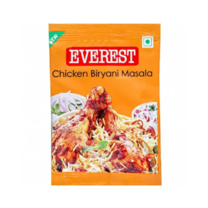 Everest Chicken Biryani Masala