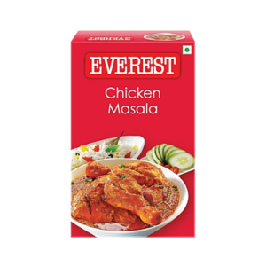 Everest Chicken Masala
