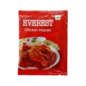 Everest Chicken Masala