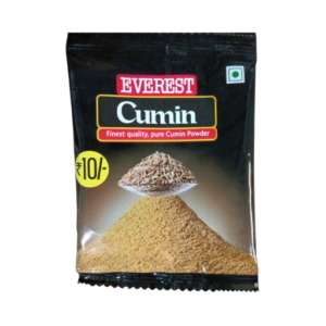 Everest Cumin Powder 10rs pack