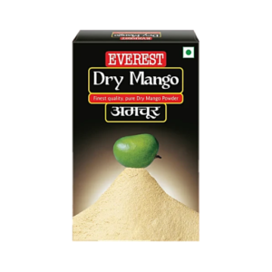 Everest Dry Mango Powder