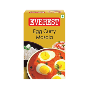Everest Egg Curry Masala 50g
