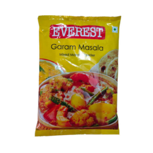 Everest Garam Masala 10rs pack
