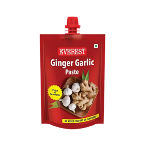 Everest Ginger Garlic