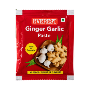 Everest Ginger Garlic 5rs Pack