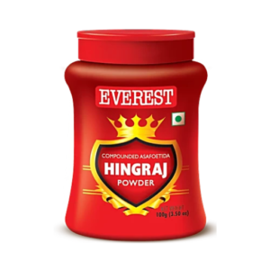 Everest Hingraj Compounded Asafoetida Powder