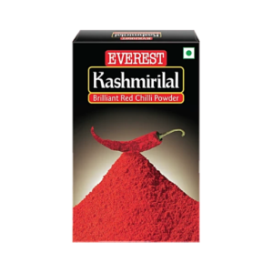 Everest Kashmirilal Red Chilli Powder