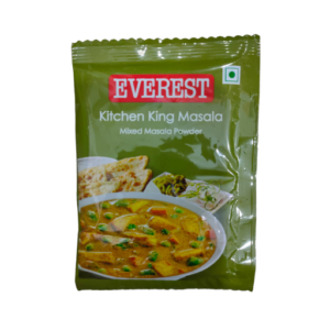 Everest Kitchen King Masala 10rs Pack