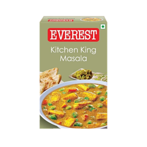 Everest Kitchen King Masala