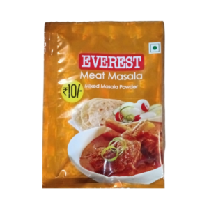 Everest Meat Masala 10rs Pack