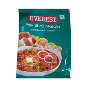 Everest Pav Bhaji Masala 10rs Pack