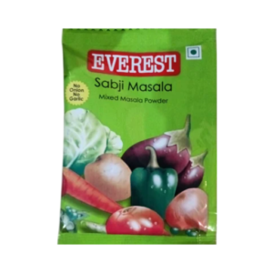 Everest Sabji Masala 10rs Pack
