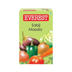 Everest Sabji Masala