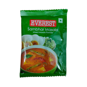 Everest Sambar Masala 10rs Pack