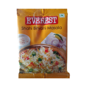 Everest Shahi Biryani Masala