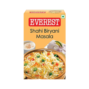 Everest Shahi Biryani Masala