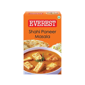 Everest Shahi Paneer Masala