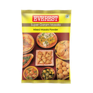 Everest Super Garam Masala